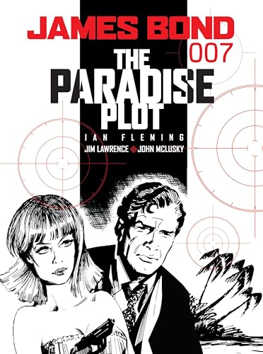 James Bond - the Paradise Plot: Casino Royale